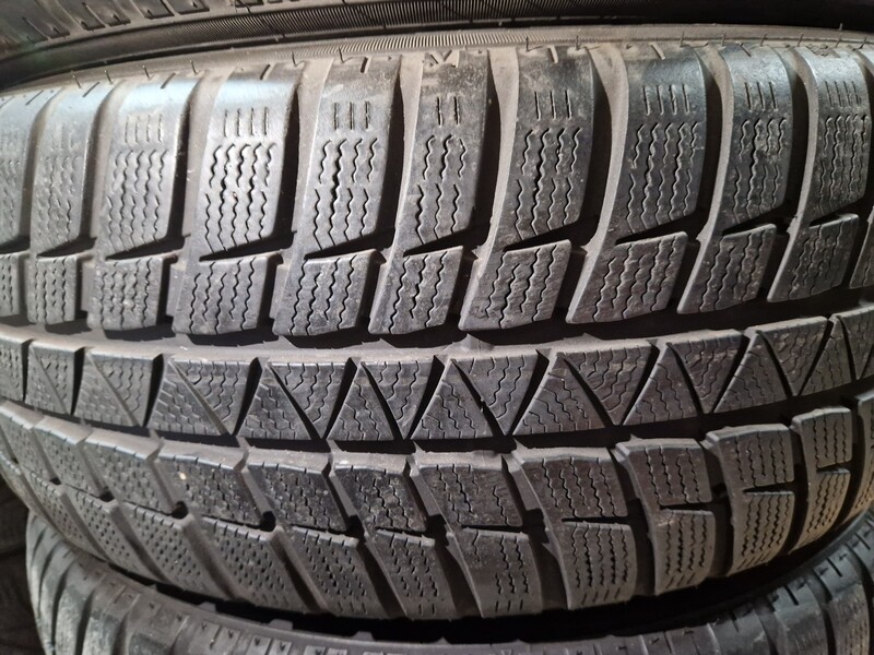 Nuotrauka 5 - Falken 7mm R17 universalios padangos lengviesiems