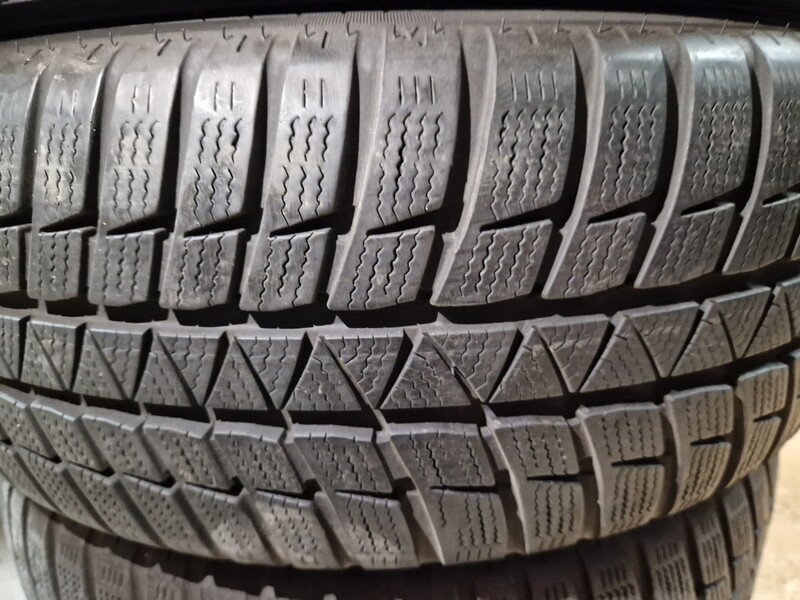 Nuotrauka 6 - Falken 7mm R17 universalios padangos lengviesiems