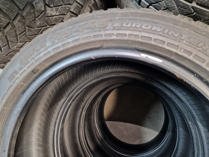 Nuotrauka 10 - Falken 7mm R17 universalios padangos lengviesiems