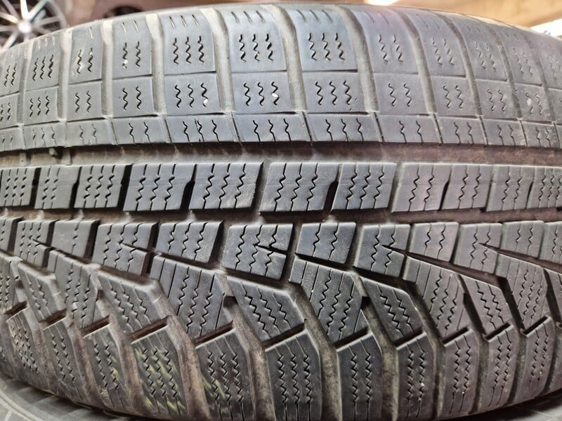 Photo 2 - Hankook 5mm, 2020m R17 universal tyres passanger car