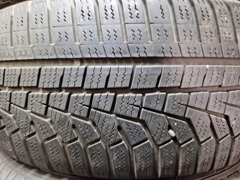 Photo 3 - Hankook 5mm, 2020m R17 universal tyres passanger car