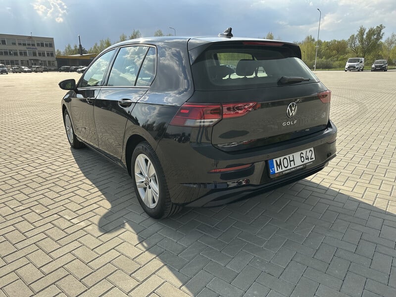 Nuotrauka 5 - VW Golf 2023 m nuoma