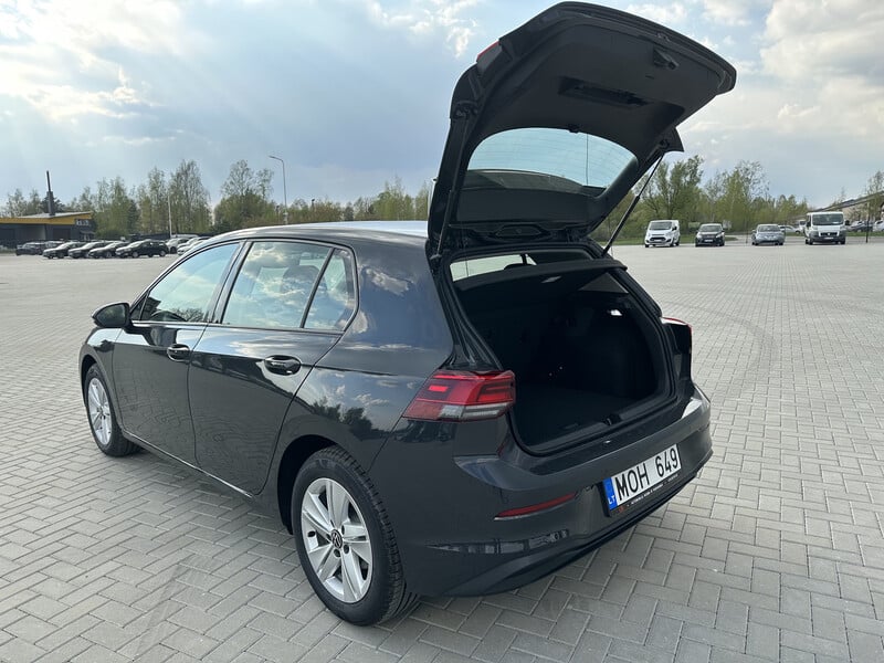 Nuotrauka 6 - VW Golf 2023 m nuoma