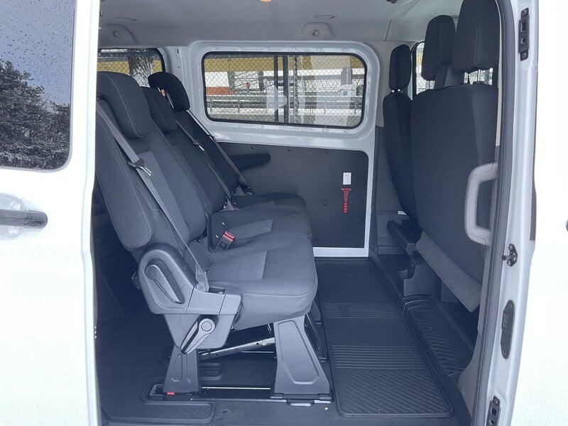 Photo 10 - Ford Transit 2024 y rent