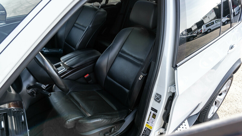 Photo 9 - Bmw X5 i xDrive 2011 y