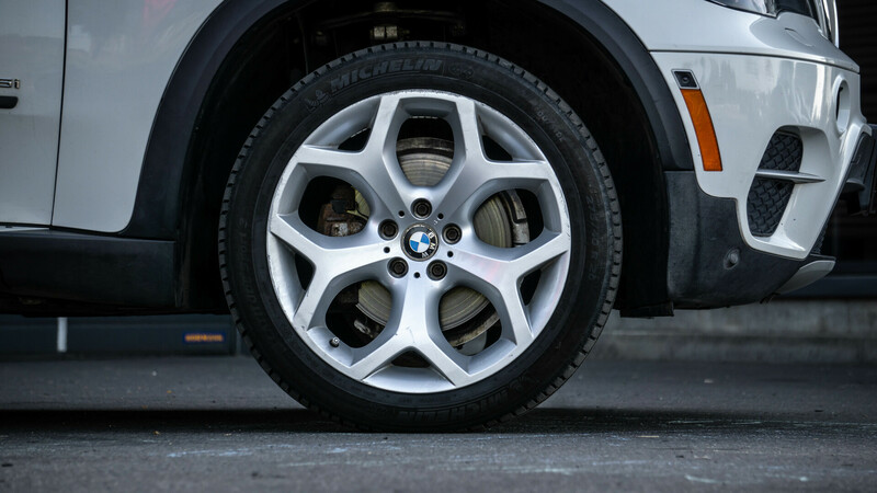 Photo 28 - Bmw X5 i xDrive 2011 y