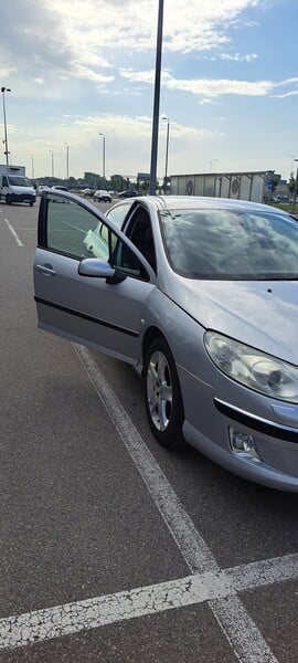 Photo 20 - Peugeot 407 2005 y Sedan