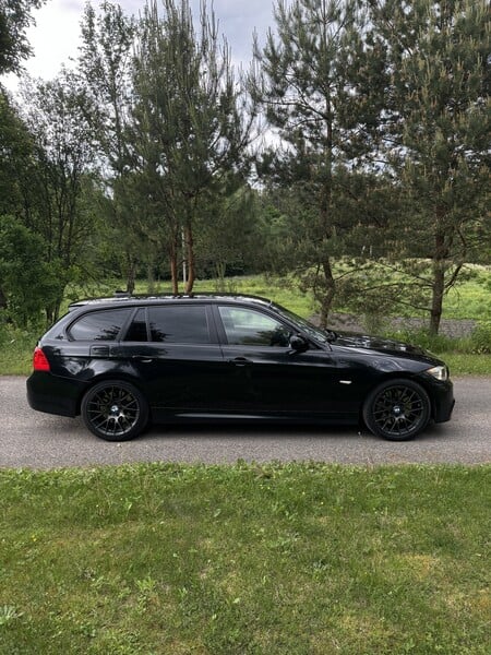 Photo 7 - Bmw 335 2009 y Wagon