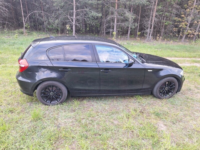 Photo 5 - Bmw 118 E87 2008 y