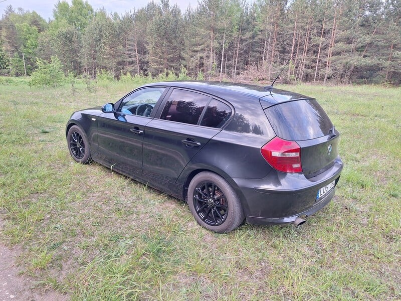 Photo 2 - Bmw 118 E87 2008 y