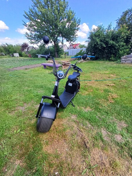 Kita Electric scooter