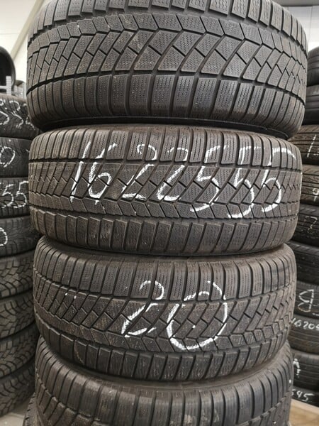 Photo 1 - R16 universal tyres passanger car