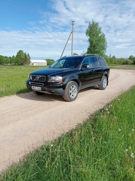 Volvo XC90 XC 90 D5 AWD Executi 2010 y