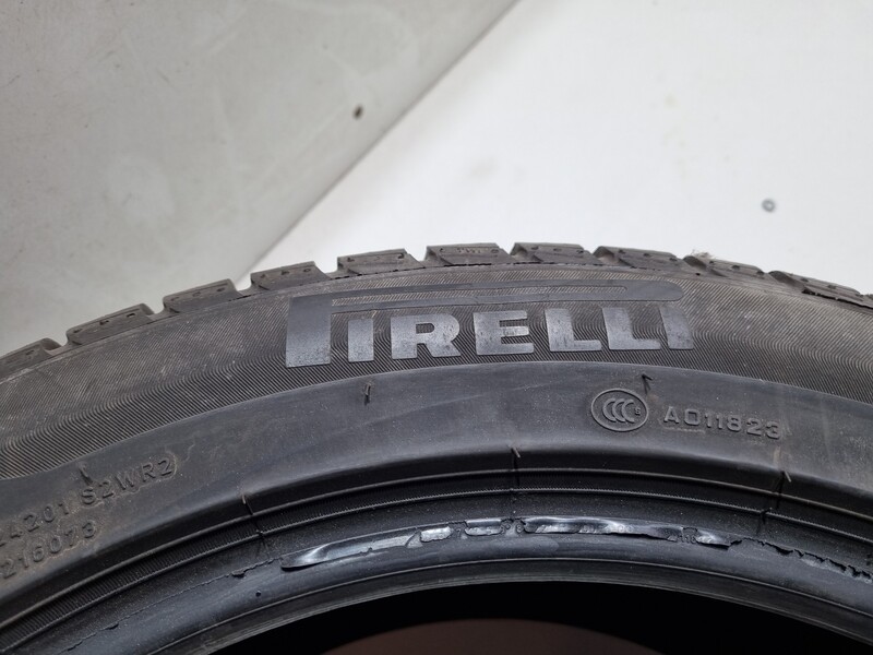 Photo 7 - Pirelli 7mm R18 universal tyres passanger car