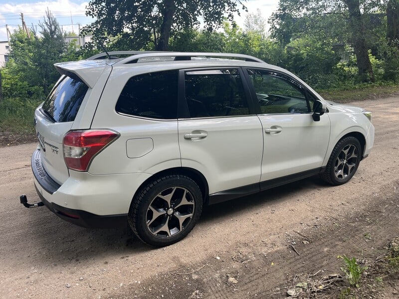 Photo 3 - Subaru Forester XT AWD (SJG) 2015 y