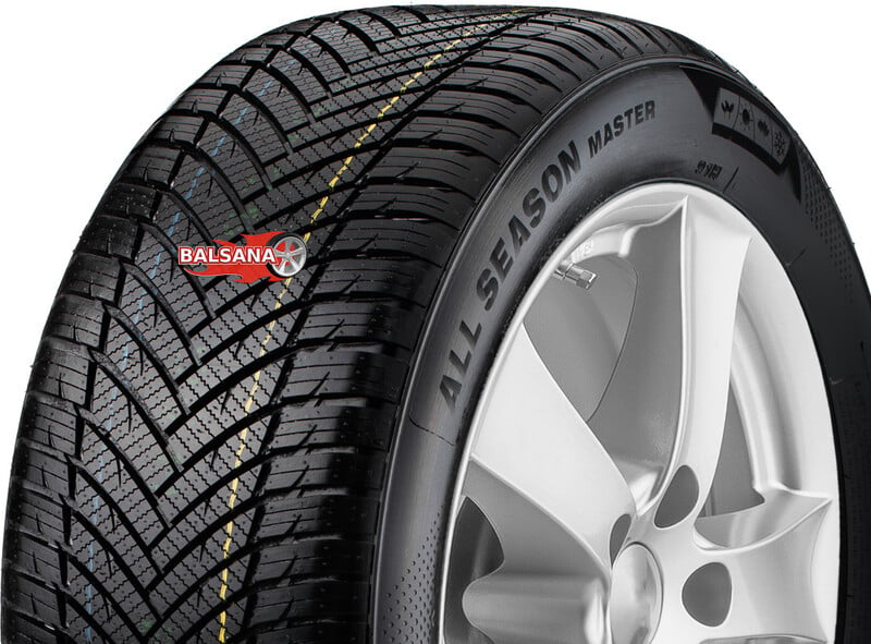 Minerva Minerva All Season M R17 universal tyres passanger car