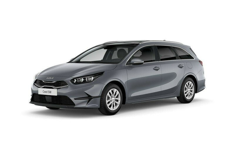 Kia Ceed SW 2024 m nuoma