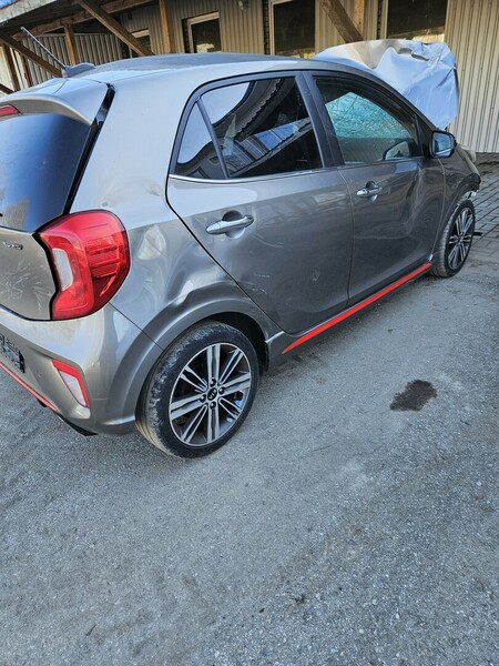 Photo 5 - Kia Picanto 2017 y parts