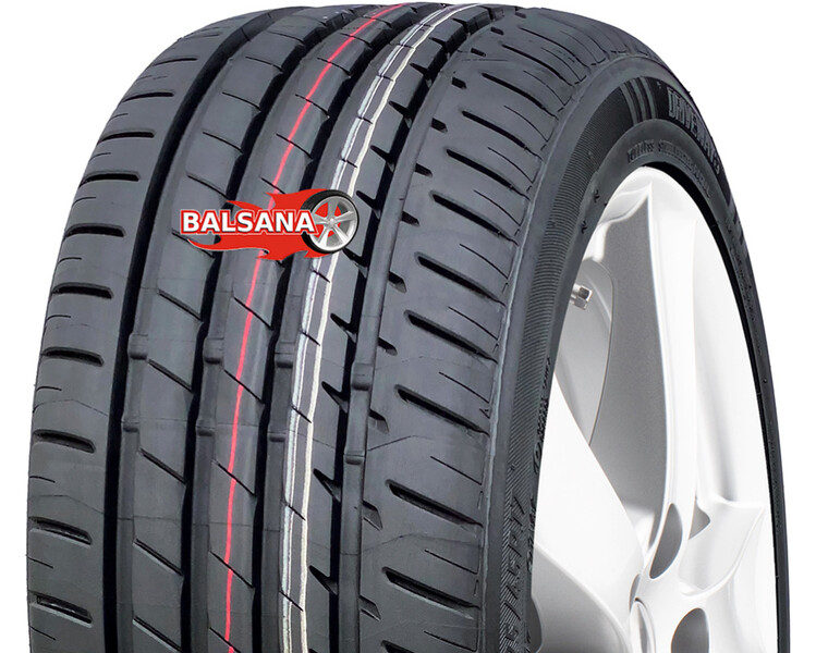 Lassa Lassa Driveways FP ( R17 summer tyres passanger car