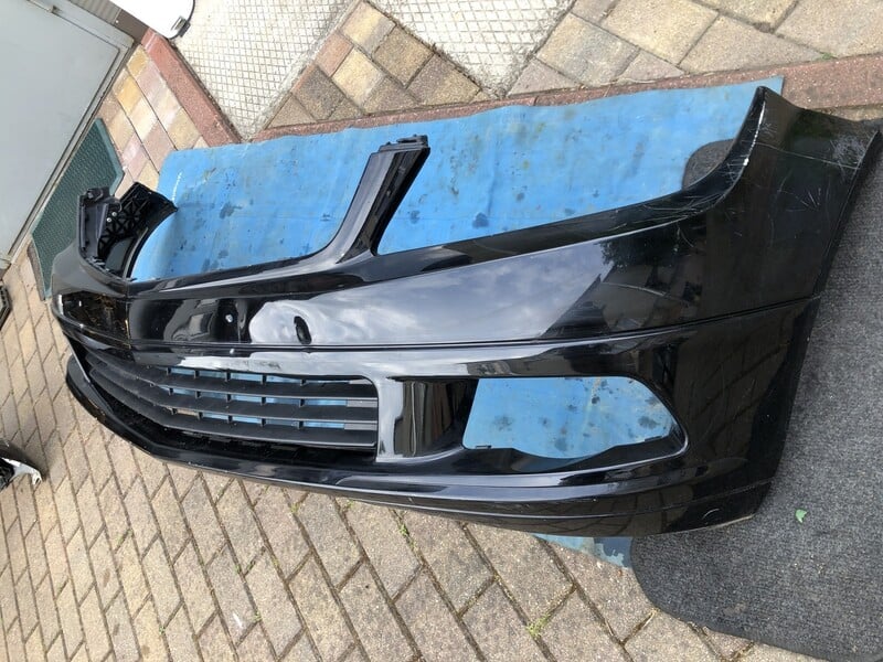 Photo 15 - Mercedes-Benz C Klasė 2007 y parts