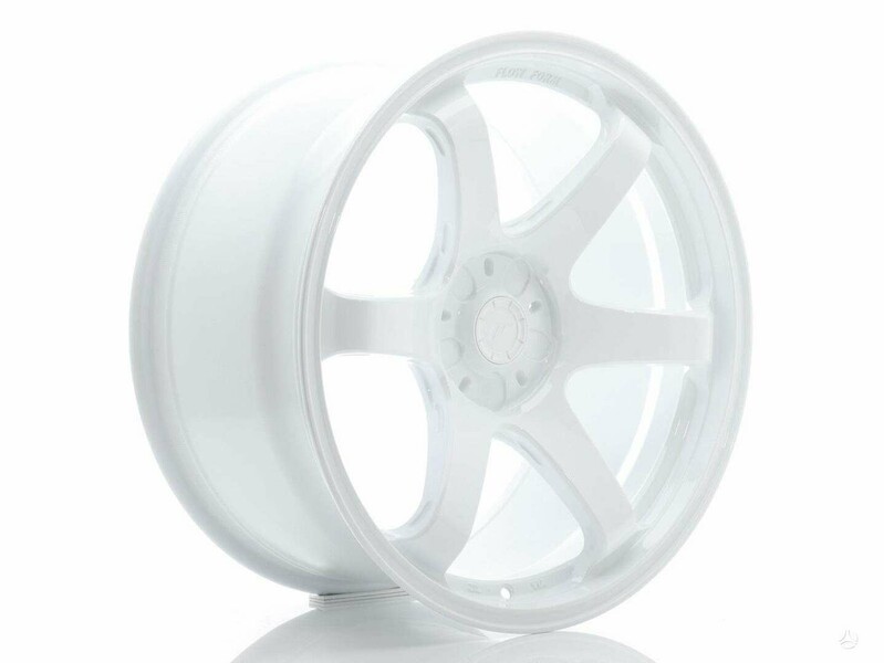 SL03 rims