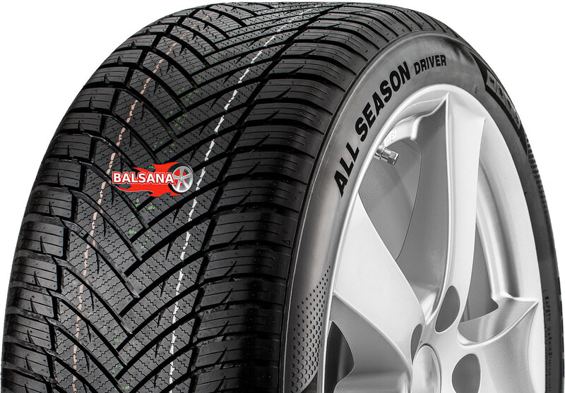 Imperial Imperial All Season  R18 universal tyres passanger car