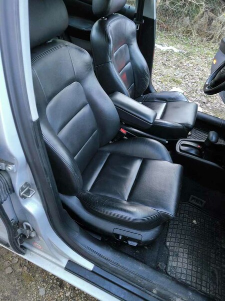 Photo 14 - Seat Toledo 1999 y parts