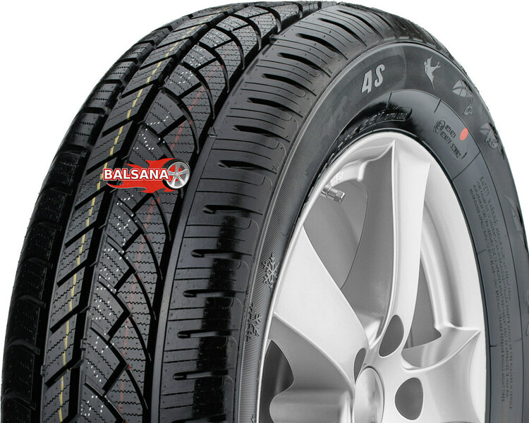 Photo 1 - Superia ECOBLUE VAN  R15 universal tyres passanger car