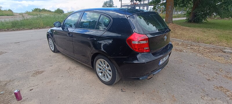 Photo 10 - Bmw 116 2010 y Hatchback