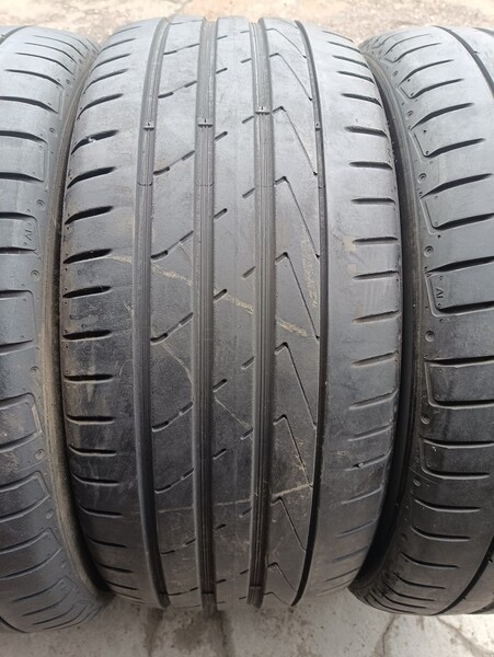 Photo 2 - Hankook R18 summer tyres passanger car