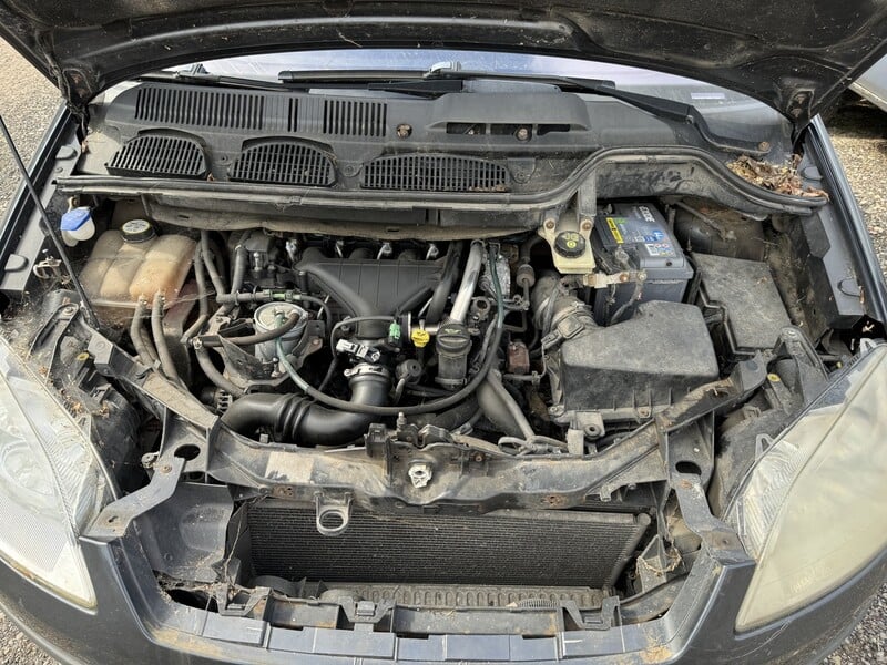 Photo 14 - Ford C-Max I 2006 y parts