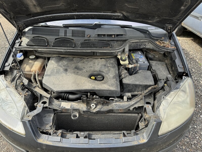 Photo 15 - Ford C-Max I 2006 y parts