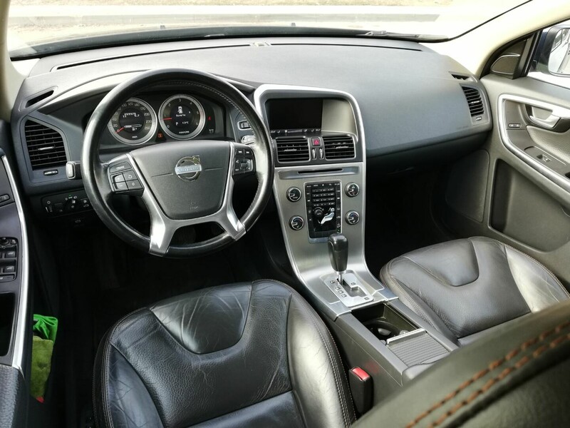 Photo 11 - Volvo XC60 2012 y SUV