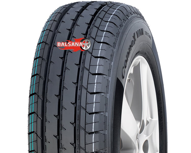 Photo 1 - Triangle Triangle Connex VAN  R16 summer tyres passanger car