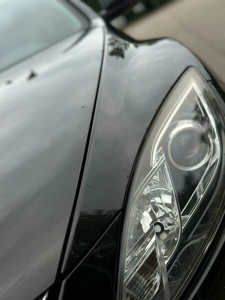 Photo 4 - Mazda 6 2009 y Wagon