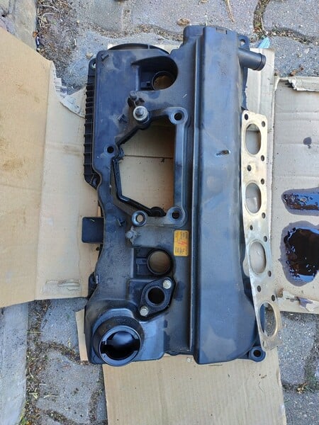 Photo 7 - Bmw 118 E87 2005 y parts