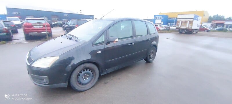 Photo 13 - Ford Focus C-Max 2005 y parts