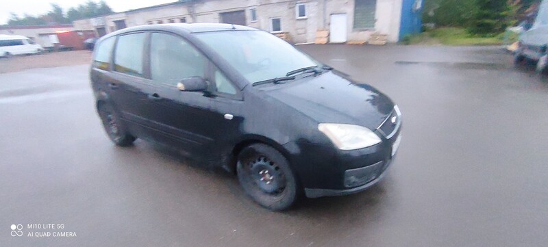 Photo 14 - Ford Focus C-Max 2005 y parts