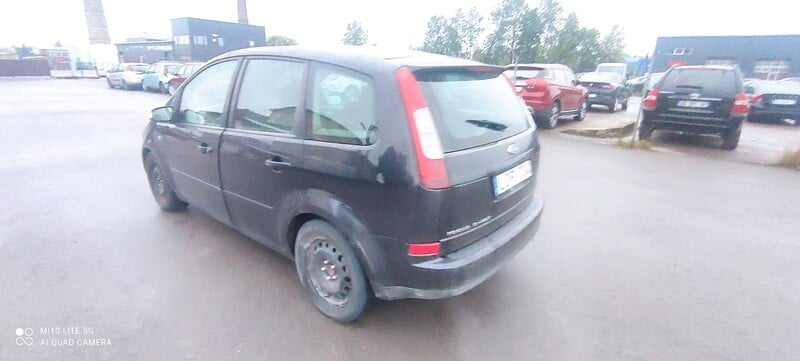 Photo 15 - Ford Focus C-Max 2005 y parts