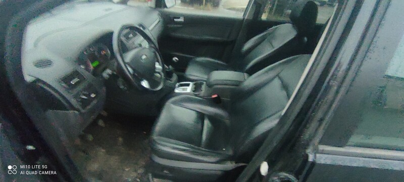 Photo 19 - Ford Focus C-Max 2005 y parts