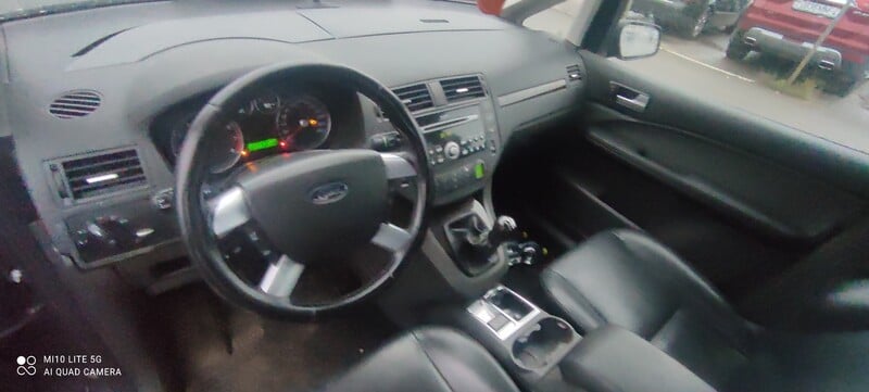 Photo 18 - Ford Focus C-Max 2005 y parts