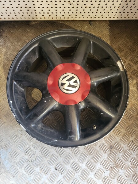 BBS Golf lengvojo lydinio R14 ratlankiai