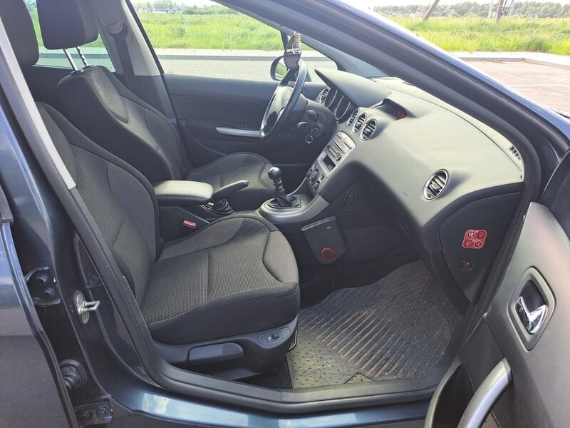 Photo 21 - Peugeot 308 e-HDi Access STT 2011 y