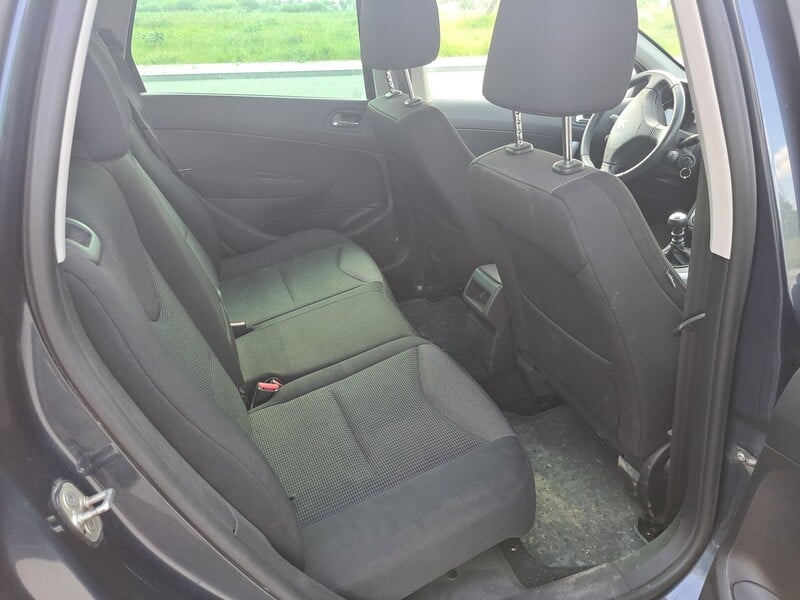 Photo 25 - Peugeot 308 e-HDi Access STT 2011 y