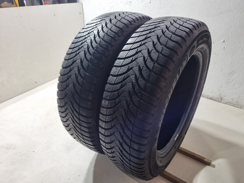 Michelin 7-8mm R17 universal tyres passanger car