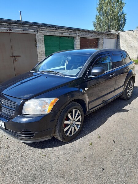 Dodge Caliber CRD 2006 m