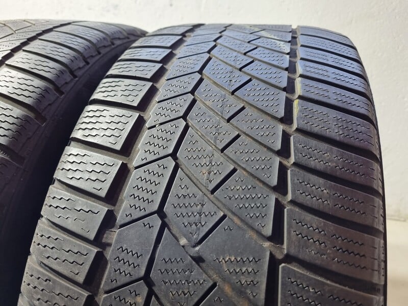 Photo 3 - Continental 3-4mm R18 universal tyres passanger car