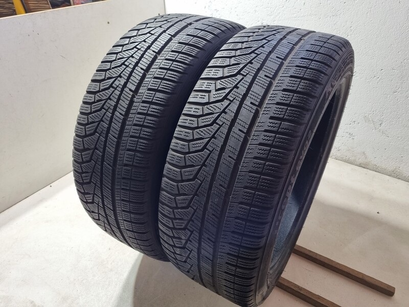 Hankook 2019m R19 universalios padangos lengviesiems