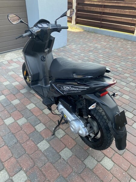 Photo 6 - Piaggio Typhoon 2018 y Scooter / moped