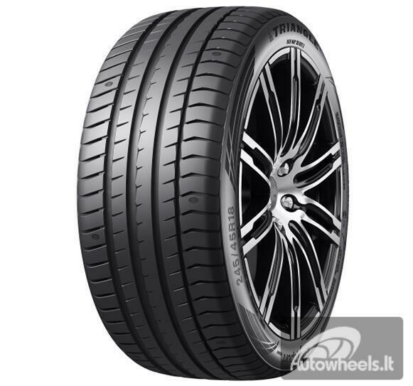 Triangle 195/45R16 TRIANGLE E R16 summer tyres passanger car